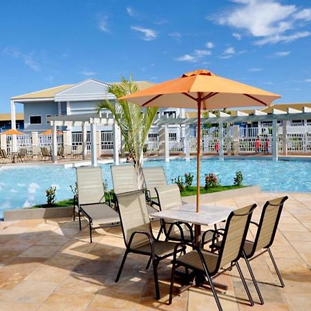 Thermas Lacqua Diroma Com Piscina De Ondas Gratis 24Horas Калдас-Новас Экстерьер фото