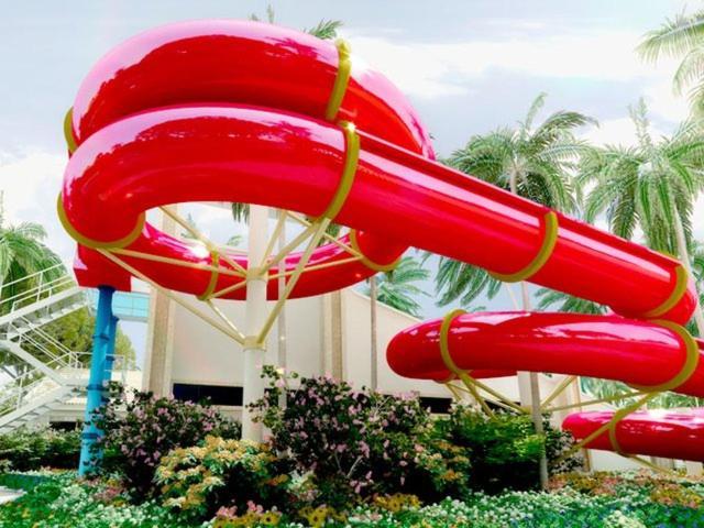 Thermas Lacqua Diroma Com Piscina De Ondas Gratis 24Horas Калдас-Новас Экстерьер фото