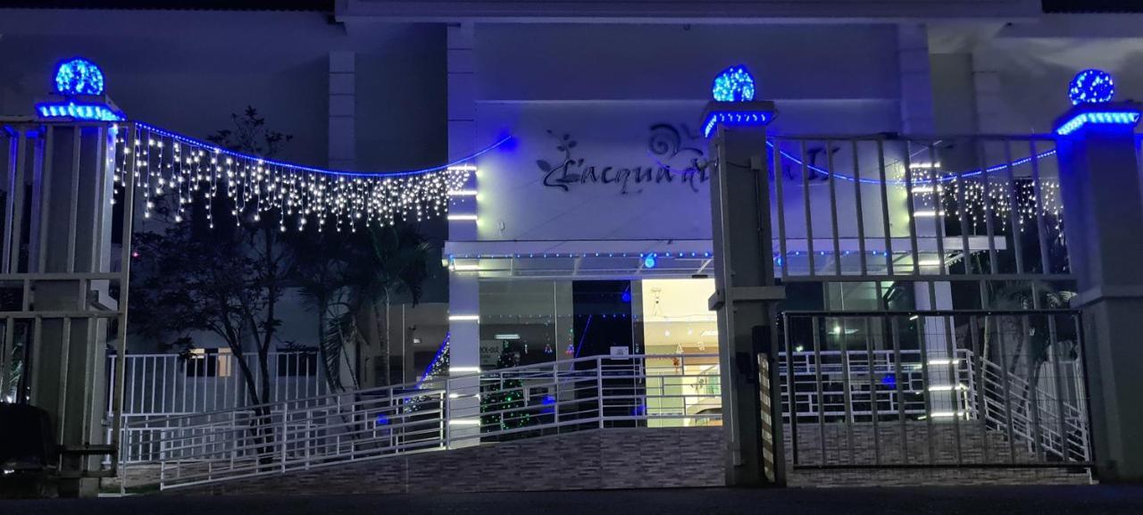 Thermas Lacqua Diroma Com Piscina De Ondas Gratis 24Horas Калдас-Новас Экстерьер фото