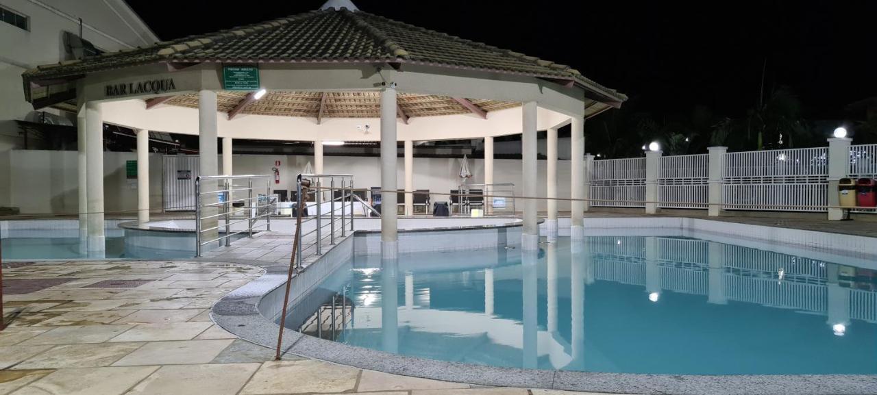 Thermas Lacqua Diroma Com Piscina De Ondas Gratis 24Horas Калдас-Новас Экстерьер фото